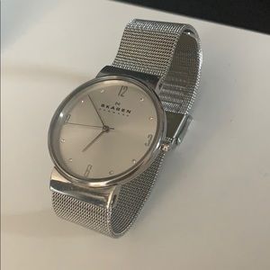 Skagen Watch